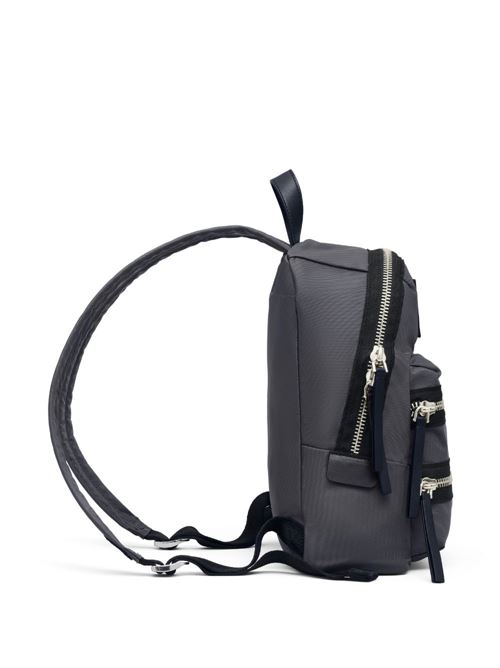 Zaino The Medium Backpack' con zip MARC JACOBS | 2F3HBP029H02061